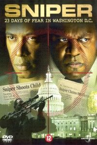 D.C. Sniper: 23 Days of Fear (2003)