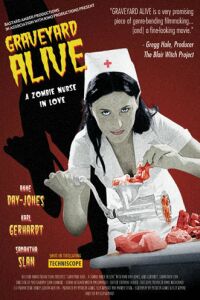 Graveyard Alive (2003)