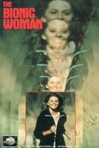 Bionic Woman, The (1975)