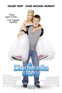 Cinderella Story, A (2004)