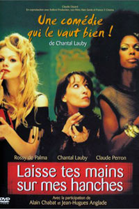 Laisse Tes Mains sur Mes Hanches (2003)