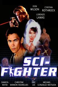 Sci-Fighter (2004)