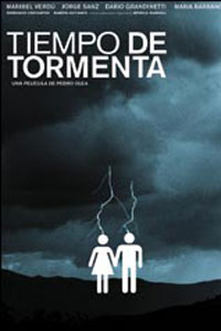 Tiempo de Tormenta (2003)