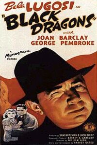 Black Dragons (1942)