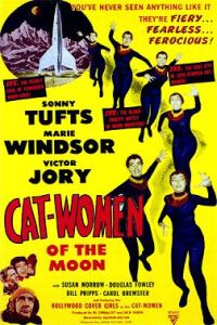 Cat-Women of the Moon (1953)