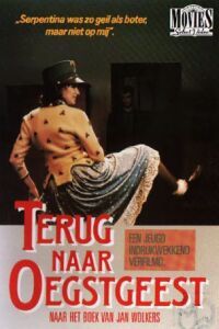 Terug naar Oegstgeest (1987)