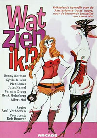 Wat Zien Ik (1971)