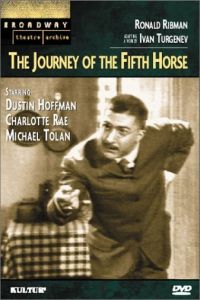 Journey of the Fifth Horse, The (1966)