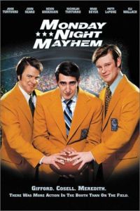 Monday Night Mayhem (2002)