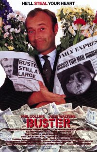 Buster (1988)