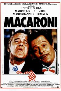 Maccheroni (1985)