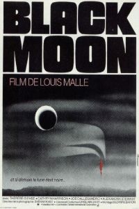 Black Moon (1975)