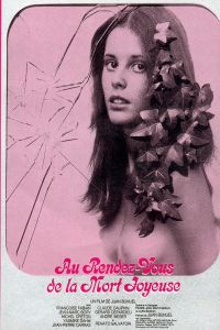 Au Rendez-Vous de la Mort Joyeuse (1973)