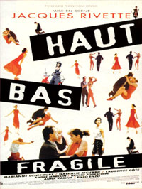 Haut Bas Fragile (1995)