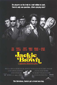 Jackie Brown (1997)