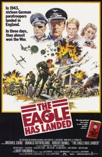 Eagle Has Landed, The (1976)