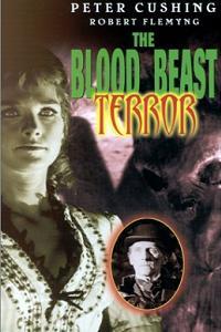 Blood Beast Terror, The (1968)