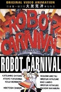 Roboto K�nibauru (1987)