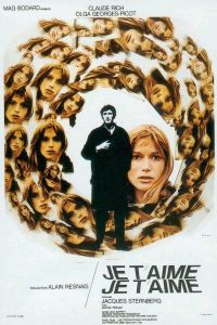 Je T'Aime, Je T'Aime (1968)