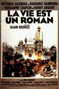 Vie Est un Roman, La (1983)