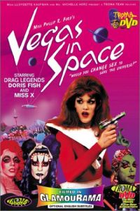 Vegas in Space (1991)