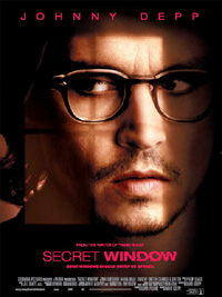 Secret Window (2004)