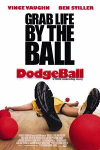 Dodgeball: A True Underdog Story (2004)