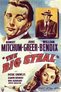 Big Steal, The (1949)