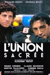 Union Sacr�e, L' (1989)