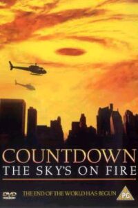 Sky's On Fire, The (1998)