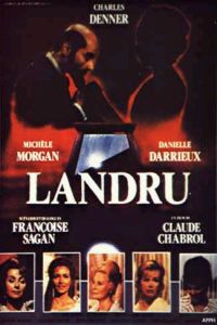 Landru (1963)