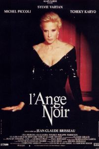 Ange Noir, L' (1994)