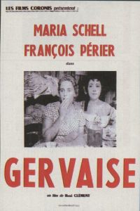 Gervaise (1956)