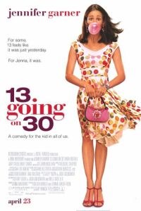 13 Going On 30 (2004)