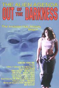 Alien Agenda: Out of the Darkness (1996)