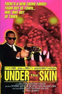 Alien Agenda: Under The Skin (1997)