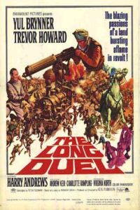 Long Duel, The (1967)