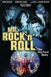 Mr. Rock 'n' Roll: The Alan Freed Story (1999)