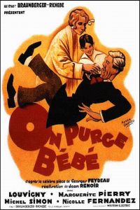 On Purge B�b� (1931)