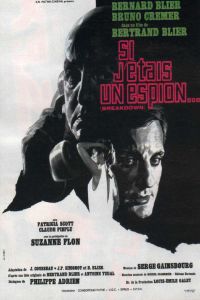 Si J'�tais un Espion (1967)