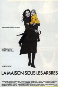 Maison sous les Arbres, La (1971)