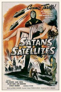 Satan's Satellites (1958)