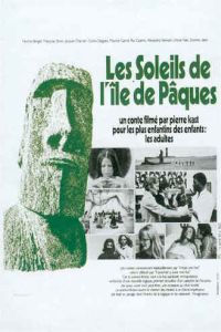 Soleils de l'Ile de P�ques, Les (1972)