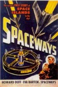 Spaceways (1953)