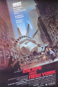 Escape from New York (1981)