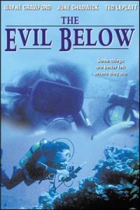 Evil Below, The (1989)
