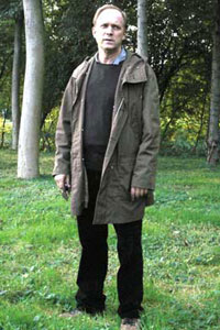 O� Est la Main de l'Homme sans T�te (2007)