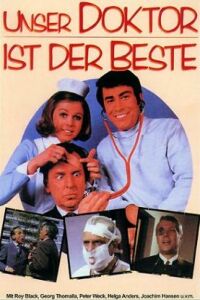 Unser Doktor Ist der Beste (1969)