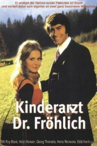 Kinderarzt Dr. Fr�hlich (1972)