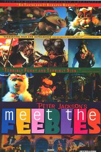 Meet the Feebles (1989)